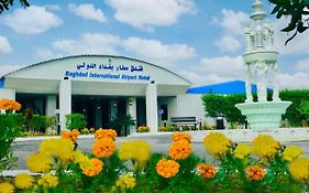 Baghdad International Airport 4*